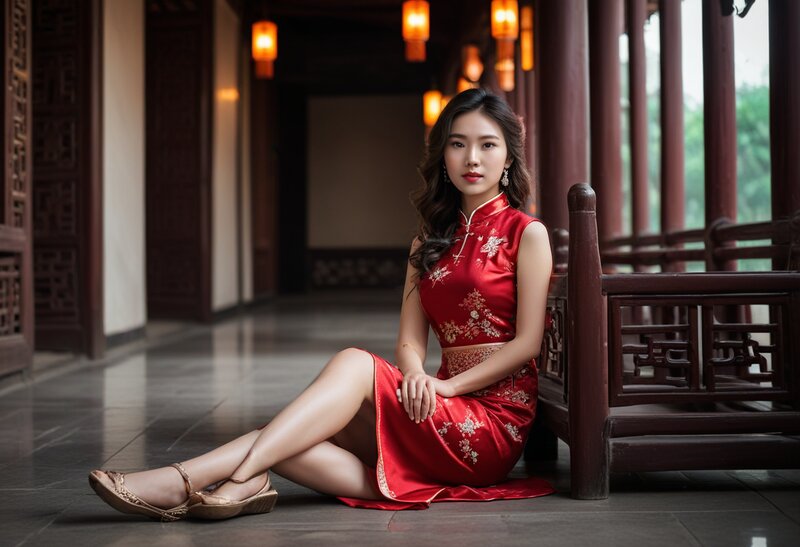 推子的孩子